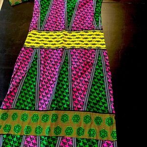 African dress